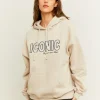 Sweat Oversized avec Impression à l'avant^Tally Weijl Online