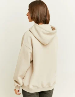 Sweat Oversized avec Impression à l'avant^Tally Weijl Online