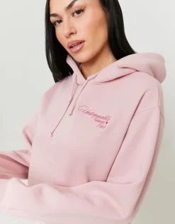 Sweat Oversize à Capuche^Tally Weijl Fashion