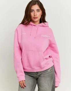 Sweat Oversize avec Imprimé^Tally Weijl Sale