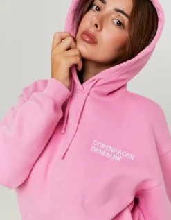 Sweat Oversize avec Imprimé^Tally Weijl Sale