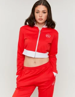 Sweat avec Bandes Blanches^Tally Weijl Discount