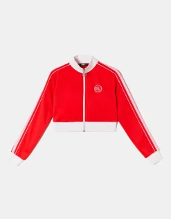 Sweat avec Bandes Blanches^Tally Weijl Discount
