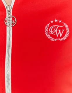 Sweat avec Bandes Blanches^Tally Weijl Discount