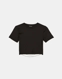 Top avec chaîne dans le dos^Tally Weijl Online