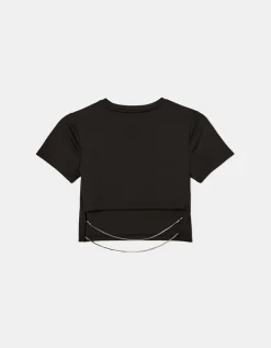 Top avec chaîne dans le dos^Tally Weijl Online