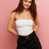 Top Bandeau Basique^Tally Weijl Discount