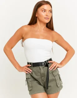 Top Bandeau Basique^Tally Weijl Discount