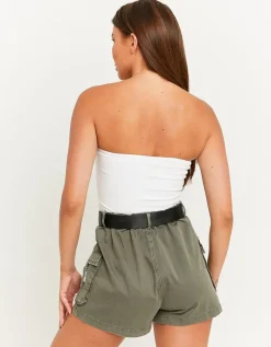 Top Bandeau Basique^Tally Weijl Discount