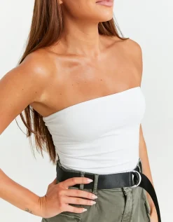 Top Bandeau Basique^Tally Weijl Discount