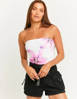 Top Bandeau Imprimé^Tally Weijl Hot
