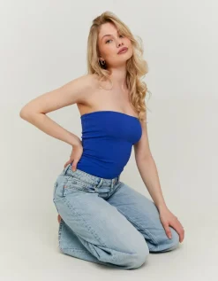 Top Bandeau Basique^Tally Weijl Fashion