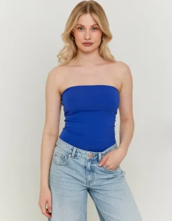 Top Bandeau Basique^Tally Weijl Fashion