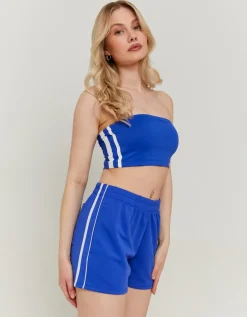 Top Bandeau de Sport^Tally Weijl Hot