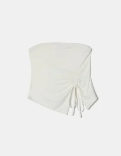 Top Bandeau Froncé^Tally Weijl Hot