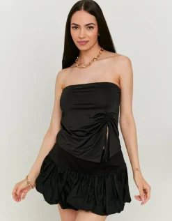 Top Bandeau Froncé^Tally Weijl Best
