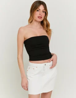 Top Bandeau Basique^Tally Weijl New