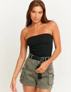 Top Bandeau Basique^Tally Weijl Clearance