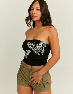Top Bandeau Imprimé^Tally Weijl New