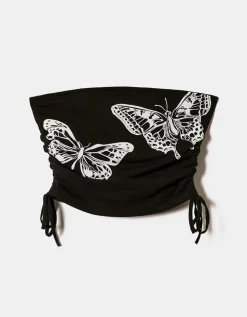 Top Bandeau Imprimé^Tally Weijl New