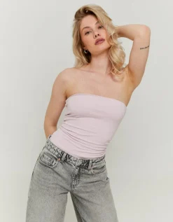 Top Bandeau Basique^Tally Weijl Fashion