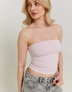 Top Bandeau Basique^Tally Weijl Fashion