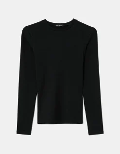 Top Basique Manches Longues^Tally Weijl Sale