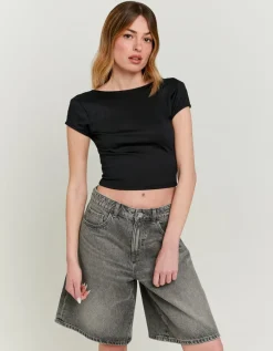 Top Basique Dos Nu^Tally Weijl Online
