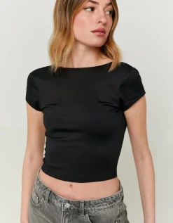 Top Basique Dos Nu^Tally Weijl Online