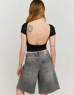 Top Basique Dos Nu^Tally Weijl Online