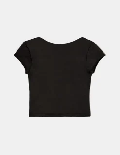 Top Basique Dos Nu^Tally Weijl Online