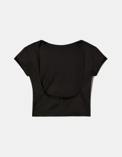 Top Basique Dos Nu^Tally Weijl Online