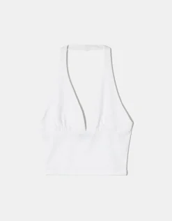 Top à Dos Nu Plongeant^Tally Weijl Fashion