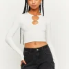Top avec chaîne^Tally Weijl Best