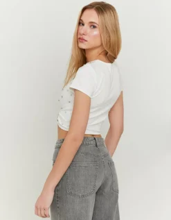 Top avec Strass^Tally Weijl Discount