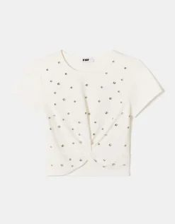 Top avec Strass^Tally Weijl Discount