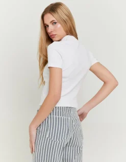 Top Basique Zippé^Tally Weijl Hot