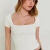 Top en Maille^Tally Weijl Discount
