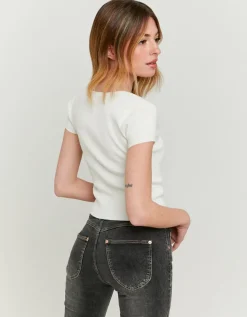 Top en Maille^Tally Weijl Discount