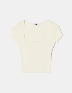 Top en Maille^Tally Weijl Discount