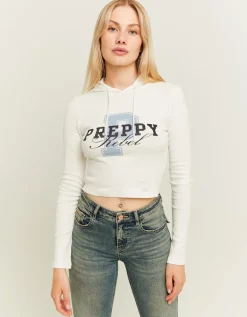 Top Manches Longues à Capuche^Tally Weijl Discount