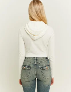 Top Manches Longues à Capuche^Tally Weijl Discount
