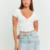 Top Zippé en Maille^Tally Weijl New