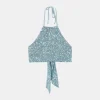 Top Dos Nu à Sequins^Tally Weijl Online