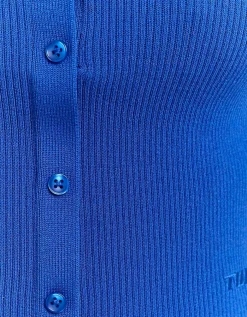 Top en Maille Col Polo^Tally Weijl Discount
