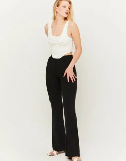 Top corset à lacets^Tally Weijl Fashion