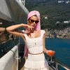 Top Corset en Coton^Tally Weijl New