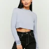 Top Court Basique^Tally Weijl Outlet