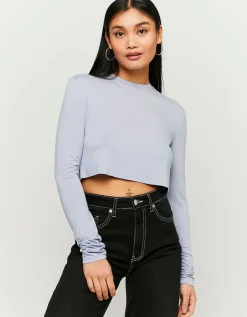Top Court Basique^Tally Weijl Outlet