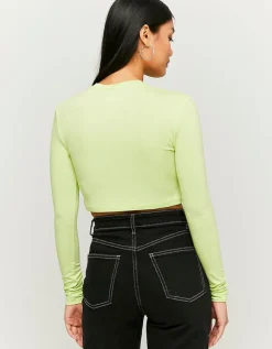 Top Court Basique^Tally Weijl Discount